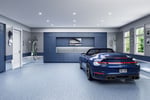 New To Adelaide! Showroom - Garage Fit-outs - Premium