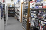 Collectables & Hobbies Business