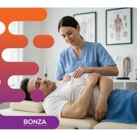 37031 - Respected Physiotherapy Clinic With Proven Profit image