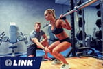 Well Established Dual Fitness Franchise in Brisbane