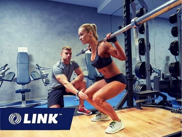 Well Established Dual Fitness Franchise in Brisbane primary image
