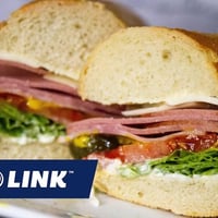 Well-known Takeaway, High Turnover - Prime Sydney CBD Location! image