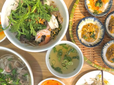 Profitable and popular Vietnamese Restaurant image