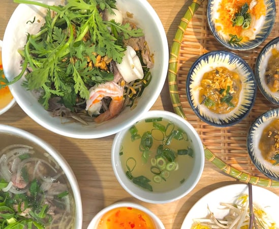 Profitable and popular Vietnamese Restaurant