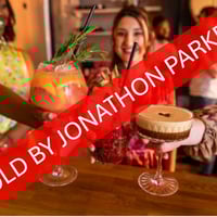 SOLD - SOUTH FREO SMALL BAR ON THE STRIP! image