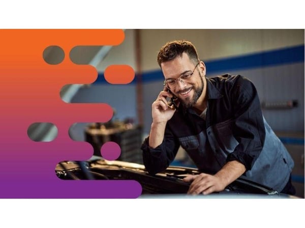 35679 Profitable Mobile Automotive Service Business - Strong Client Base