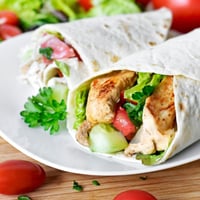Popular Kebab Franchise | Profitable & Staff-Managed | Prime Newtown Location | Secure Lease to 2030 image