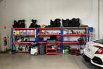Gold Coast Car Rental Business for Sale with Mechanical Workshop