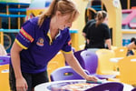 PRICE DROP! Chipmunks Indoor Playland and Cafe - Gold Coast