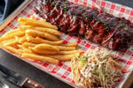 New Lone Star Rib House & Brews Restaurant & Bar Franchise For Sale - Reputed Brand - Erina, NSW - Upcoming Venue - Training & Support - Only $330k (+