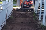 Diggermate Mini Excavator Hire North Lakes - Northlakes, QLD
