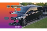 35613 Exclusive Transport Business  Luxury, Lifestyle, and Profitability