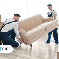 Removalist/Moving Service Business and Assets For Sale in VIC (Our Ref: V2072) image