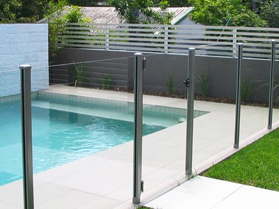 Fencing Business - Northern Suburbs AF1480 image