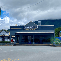 GOURMET GROCERY FOR SALE image