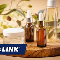 Amazon Health and Wellness Online Business image