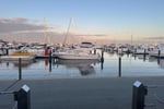 WATERFRONT LICENCED RESTAURANT - RARE OPPORTUNITY …