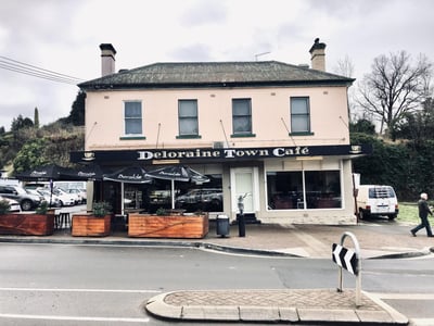 Freehold Investment Deloraine 3 tenants Forecasted ROI 10% image