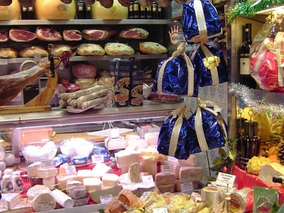 Delicatessen Eltham North image
