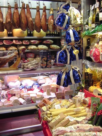 Established Eltham North Deli, Prime Centre Location, Exceptional Turnover Opportunity