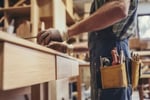 Established Cabinetry and Manufacturing Business