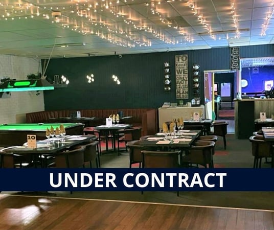 UNDER CONTRACT - Stanhope Family Hotel Motel, Stanhope VIC - 1P0242