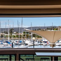 Hobart Burger Shop - Premium image