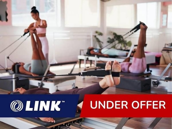 Profitable Coastal Pilates Studios