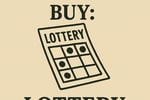 WANTED: Lottery in Australia - Buyer Ready
