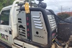 Construction/Environmental Control Fencing Service - Koonawarra, NSW