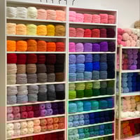 Unique Tufting Handcraft Workshop in Petersham image