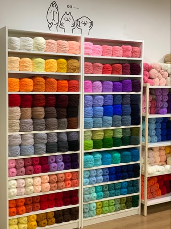 Unique Tufting Handcraft Workshop in Petersham