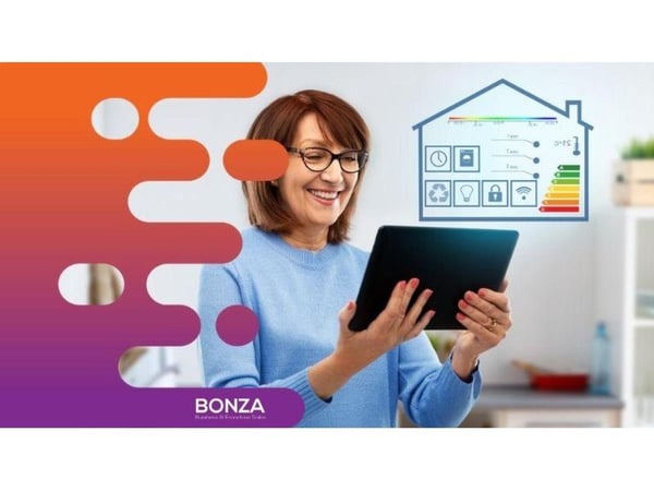 36093 SMART HOME SOLUTIONS FOR INDEPENDANT LIVING