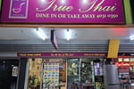 Established Thai Restaurant - Strong Local Following