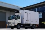 Armidale Food Distribution Business For Sale