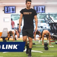 Sydney Franchise - Innovative Gym Model for Sale image