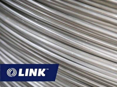 Photo of 40-Year CNC Wire Forming & Shelving Manufacturer | 74% GP | Owners Retiring