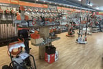 Outdoor Power Equipment Sales and Service - Monbulk, VIC