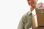Industrial Supplies Sales Distribution
