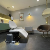 Turnkey Medical Centre Fit-Out & Leasehold Clinic image
