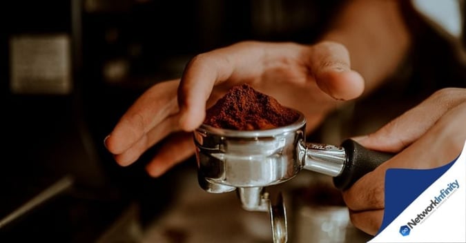 For Sale Cafe in Inner City Pyrmont Simple to Operate Good Hours