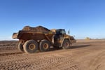 Thriving Civil Contractor & Haulage Business with Exceptional Growth Potential