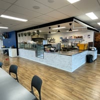 Cafe in Fairfield East image