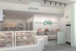 Join the Happiness business in Lakelands. The Cheesecake Shop - Lakelands Shopping Centre