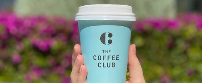 Coffee Club Cairns 5982 primary image