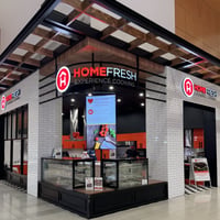 Homefresh Experience Cooking - Cooking School and Ready Meal Store - Sydney, NSW image
