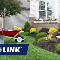 Profitable Garden Maintenance and Mowing Business image