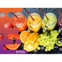 36461 Turnkey Smoothie Business - High-Traffic Retail Setting image