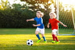 34433 Profitable Children\'s Soccer Coaching & Training Business