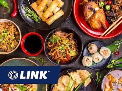 Popular Local Chinese Restaurant | Coastal Location in South East Queensland image